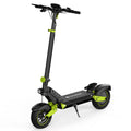 Isinwheel - D2 Prémium Elektromos Roller