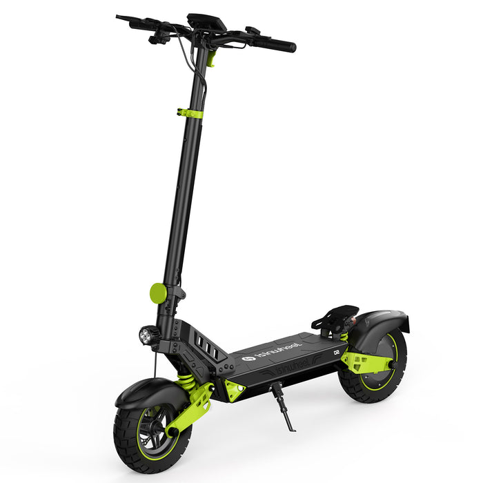 Isinwheel - D2 Prémium Elektromos Roller