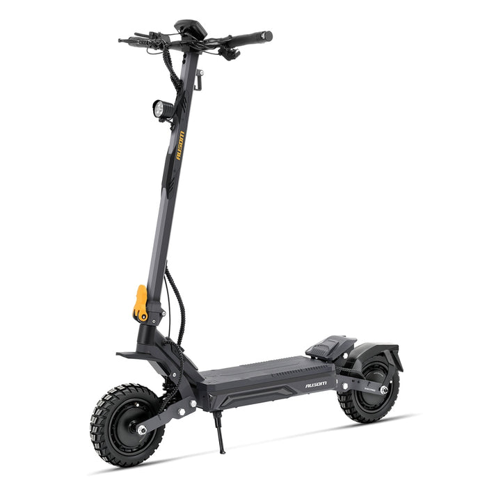 Ausom Gosoul 2 Pro Elektromos Roller – 2800W, 48V 18Ah, 90 km hatótáv