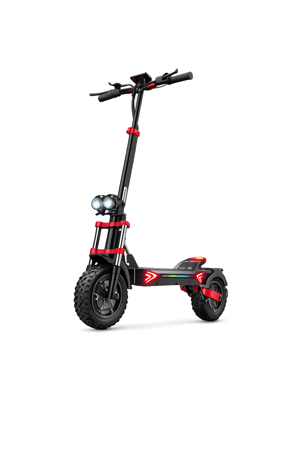 IsinWheel IX 8 Prémium