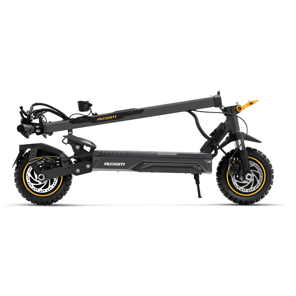Ausom K20 Pro Dual Motor 2800W