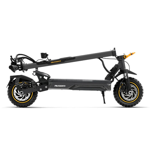 Ausom K20 Pro Dual Motor 2800W