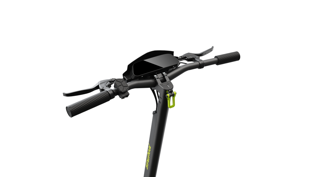 isinwheel D1 Plus Prémium Elektromos Roller – 48v, 15Ah, 1200W, 55 km