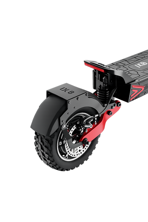 IsinWheel IX 8 Prémium