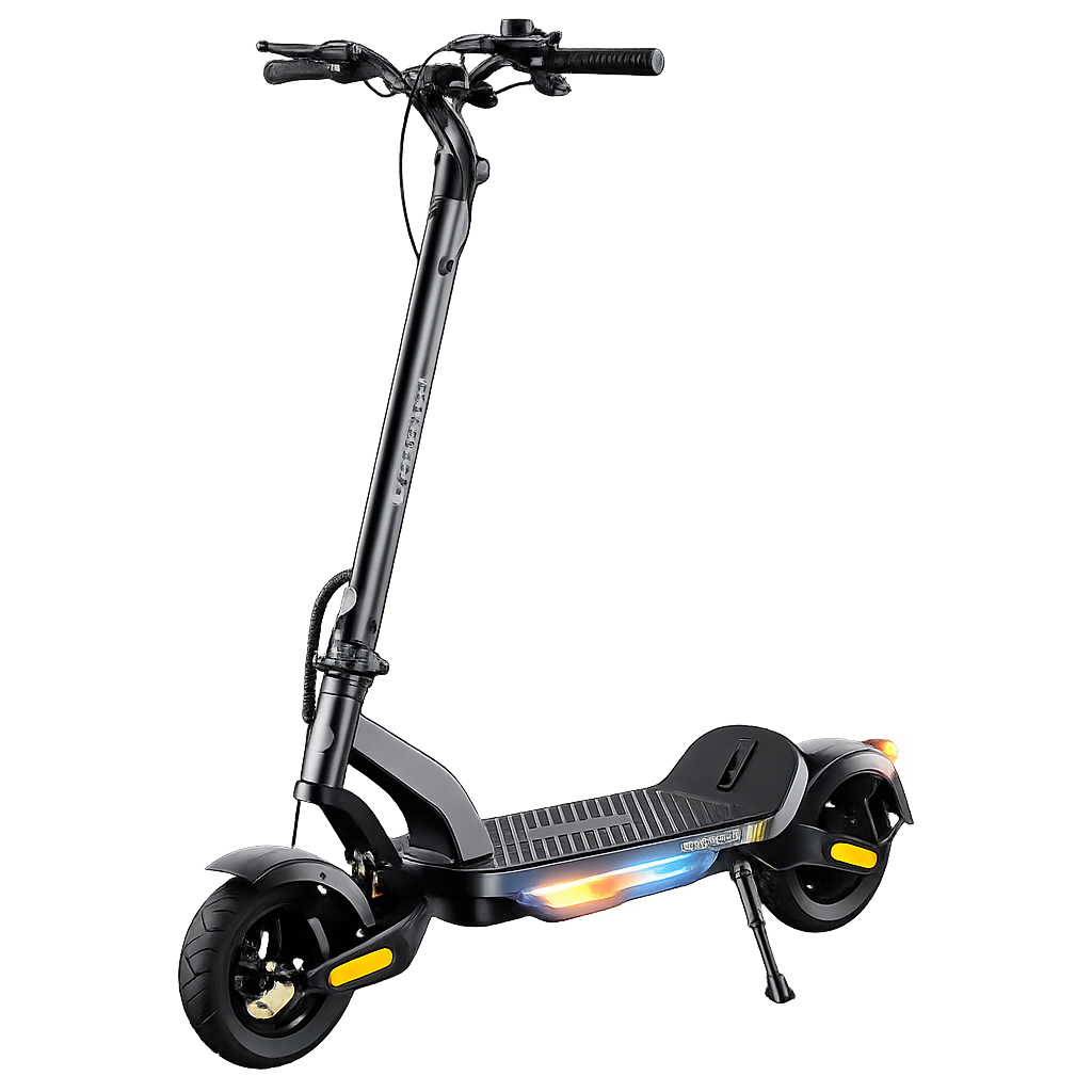 IsinWheel S Nova Pro