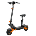 IsinWheel D2 - Üléssel