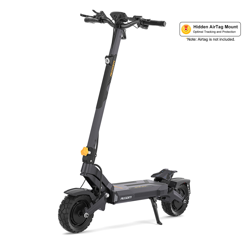 Ausom DT2 Pro elektromos roller