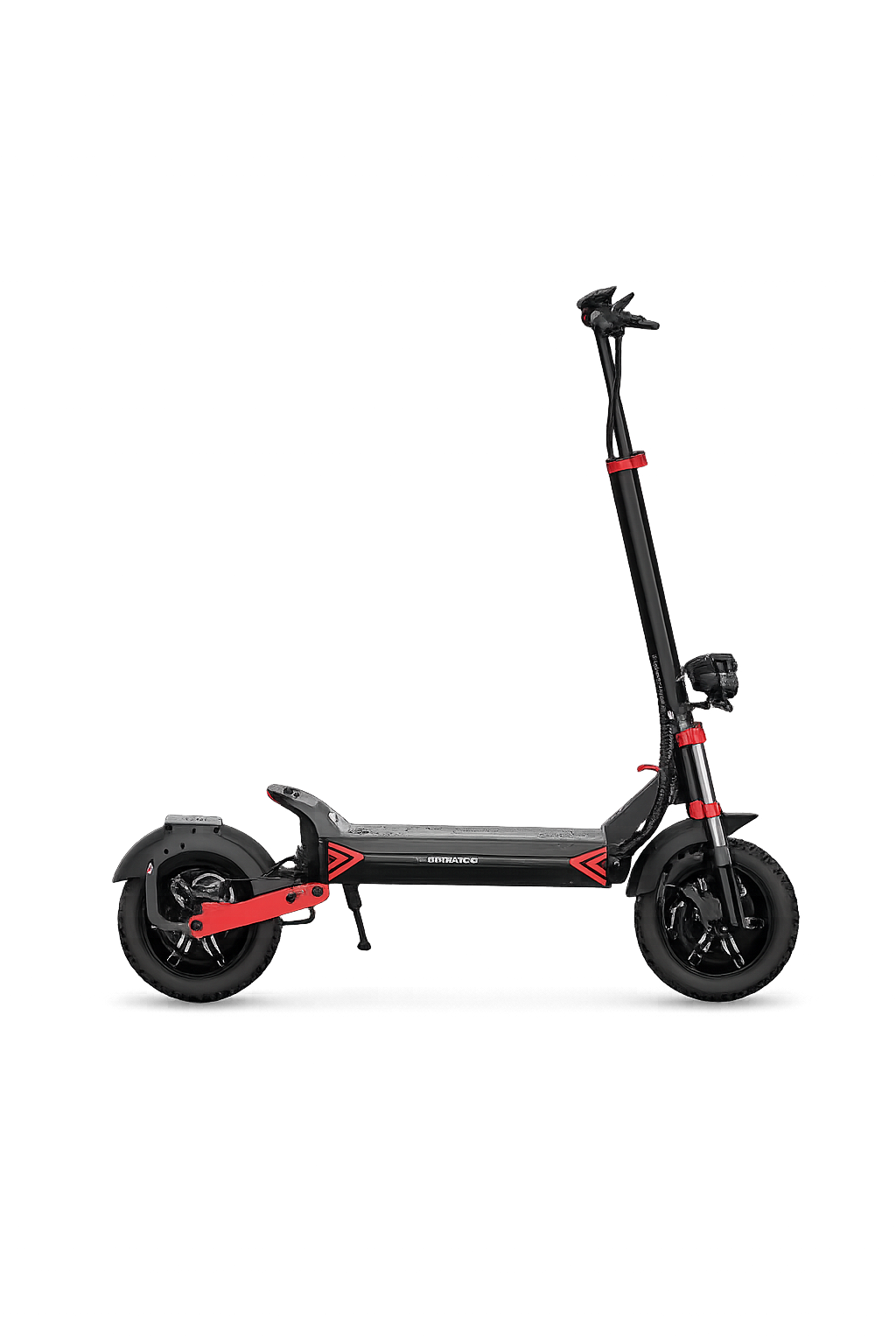 IsinWheel IX 8 Prémium