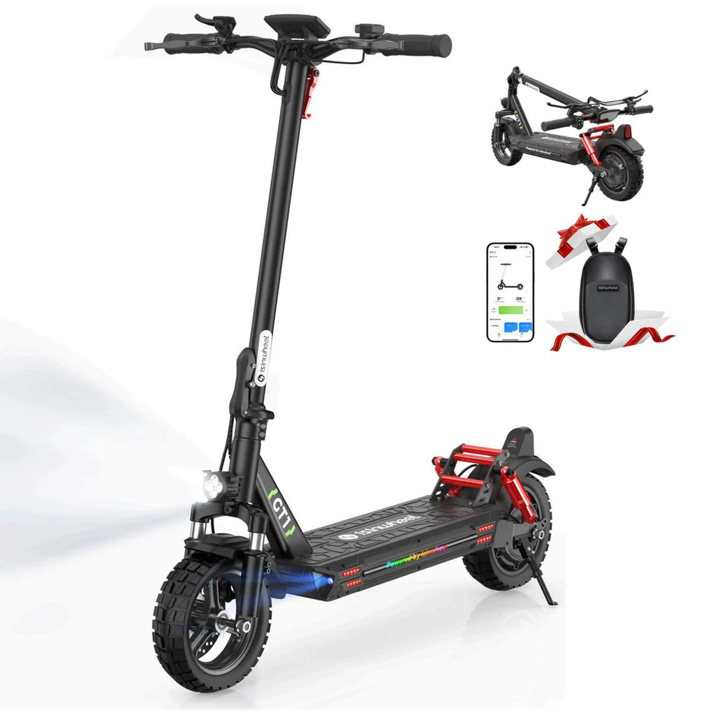 Isinwheel - S Nova