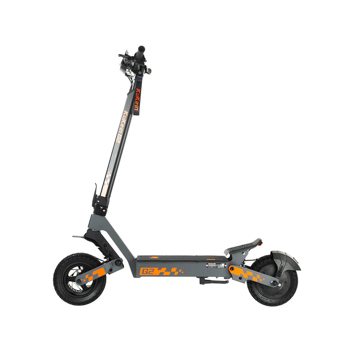 KuKirin - G2 elektromos roller - 2026 modell