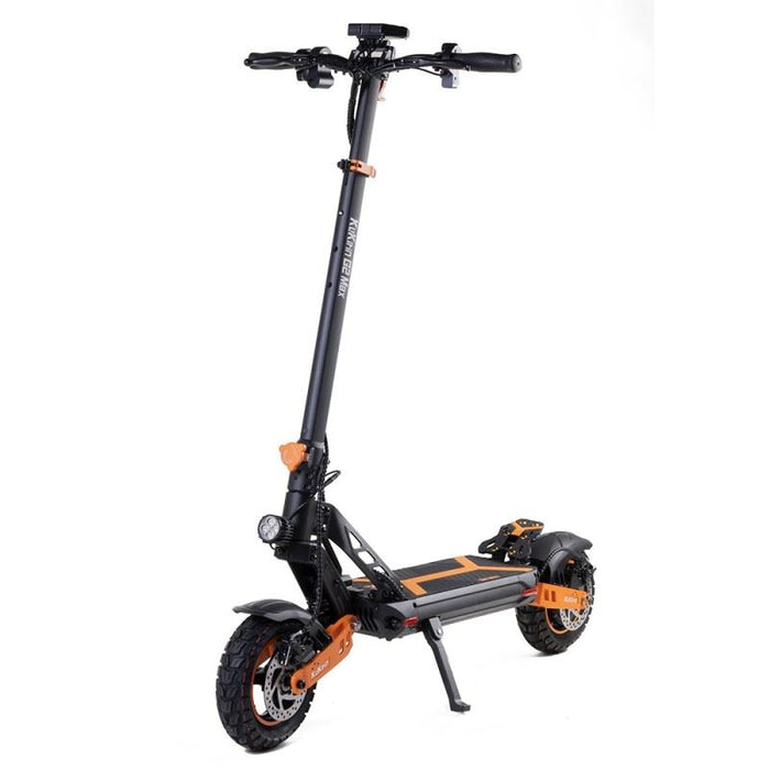 KuKirin G2 MAX Elektromos Roller – 1000W, 48V 20Ah, 80 km hatótáv