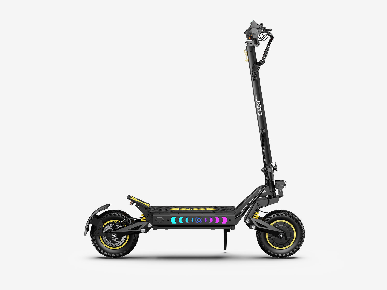OOTD T10 Pro elektromos roller