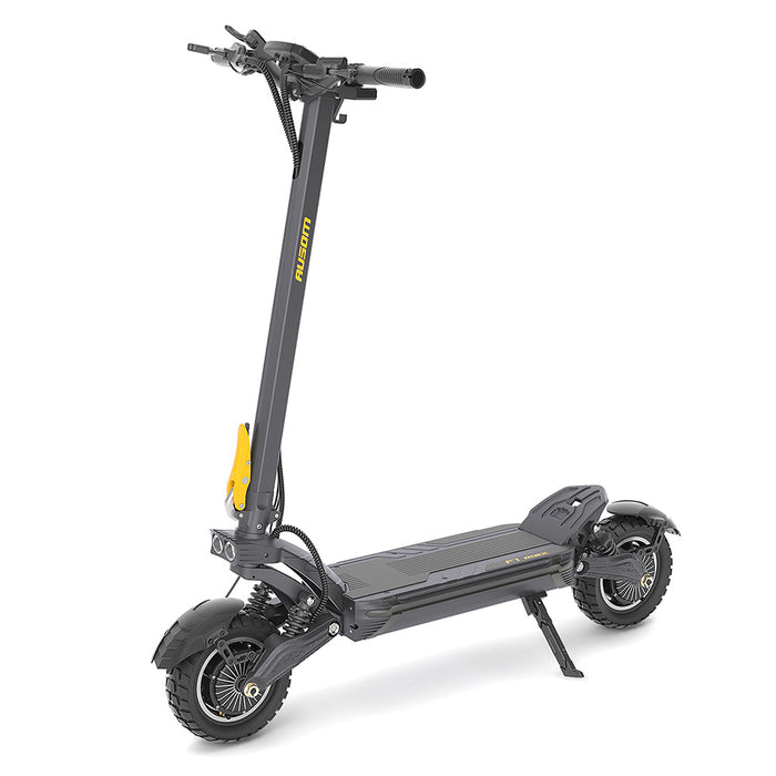 Ausom F1 Max Elektromos Roller – 3840W, 60V 20,8Ah, 100 km hatótáv