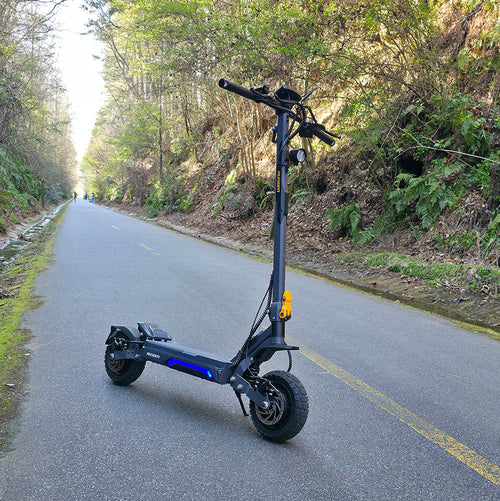 Ausom Gosoul 2 Pro oldalnézet