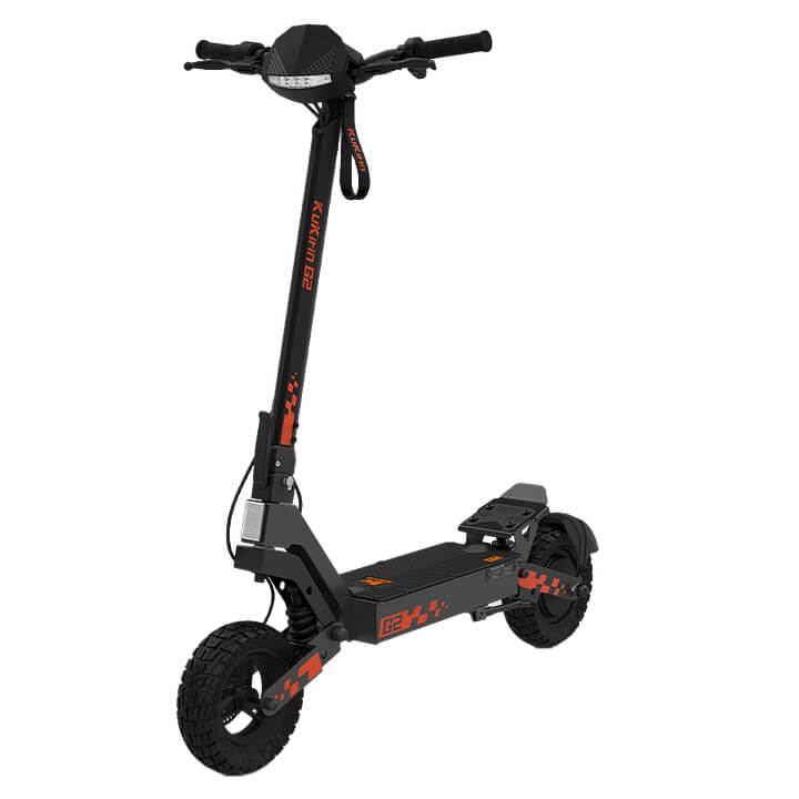 Kukirin - G2 elektromos roller