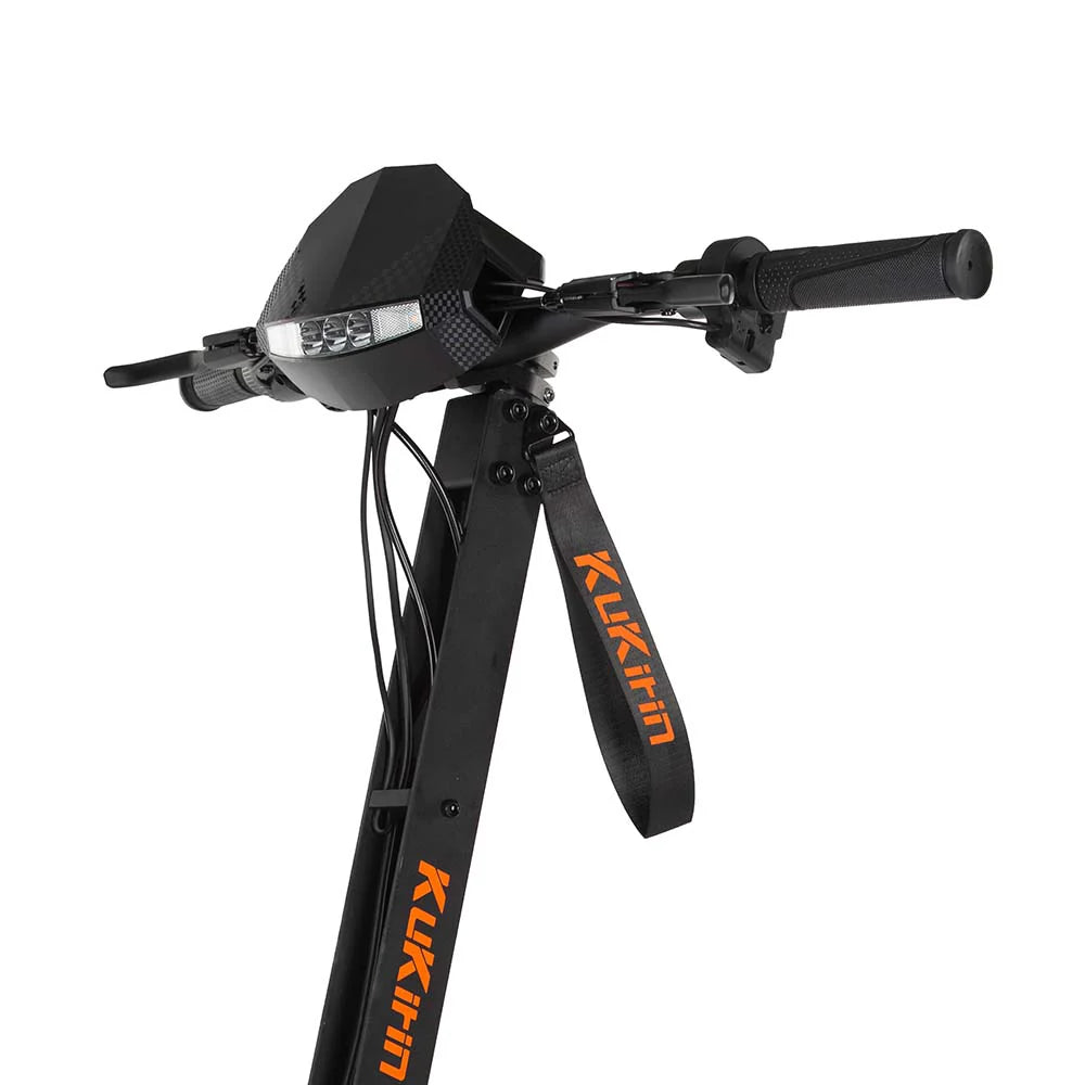 KuKirin G4 Elektromos Roller - 2026 modell